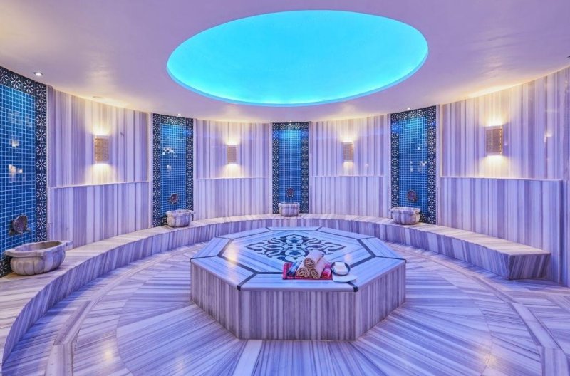 Bodrum utazás La Blanche Island 