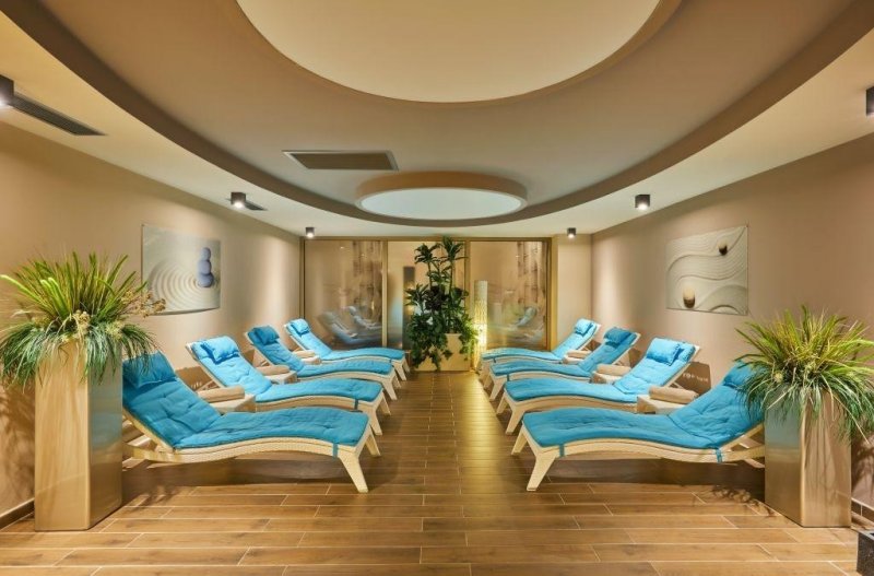 Bodrum utazás La Blanche Island 