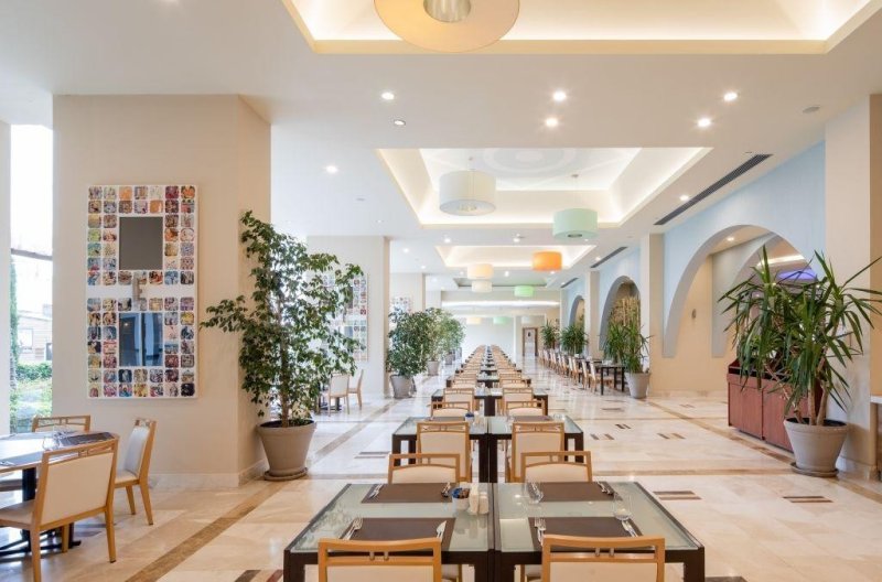 Bodrum utazás La Blanche Island 