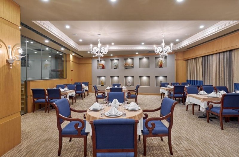 Bodrum utazás La Blanche Island 