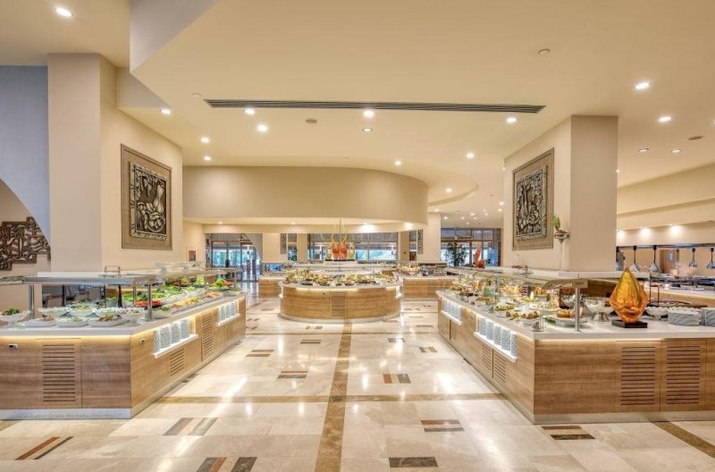 Bodrum utazás La Blanche Island 