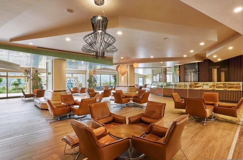 Bodrum utazás La Blanche Island 