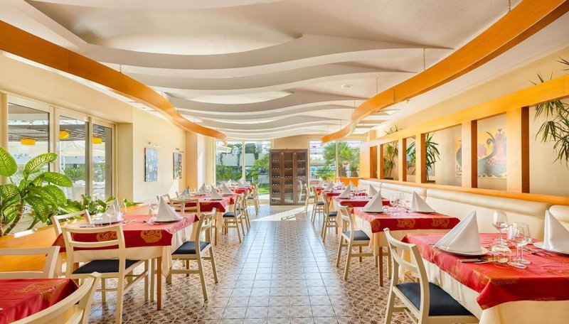 Bodrum utazás La Blanche Resort