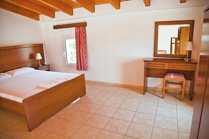 Kefalónia utazás La Skala Vista