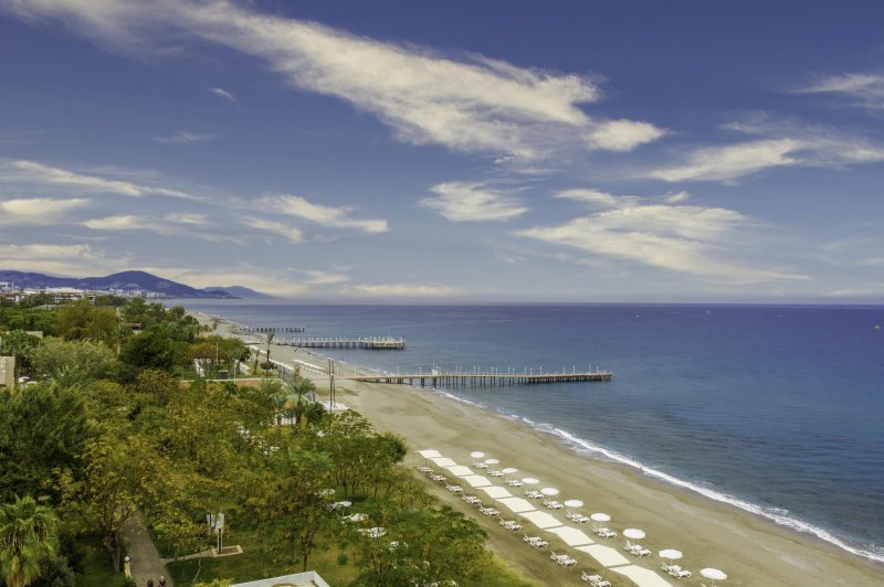 Alanya utazás Labranda Alantur Resort