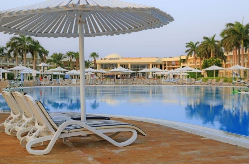 Hurghada utazás Jaz Royal Palmariva (ex Labranda Royal Makadi)