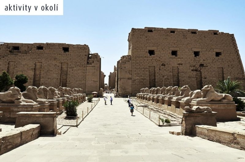 Hurghada utazás Jaz Royal Palmariva (ex Labranda Royal Makadi)