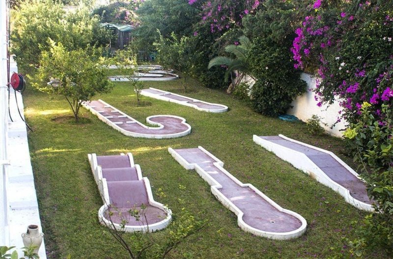 Hammamet utazás Le Hammamet Hotel & Spa