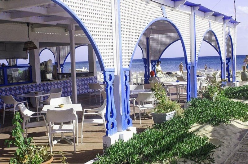 Hammamet utazás Le Hammamet Hotel & Spa