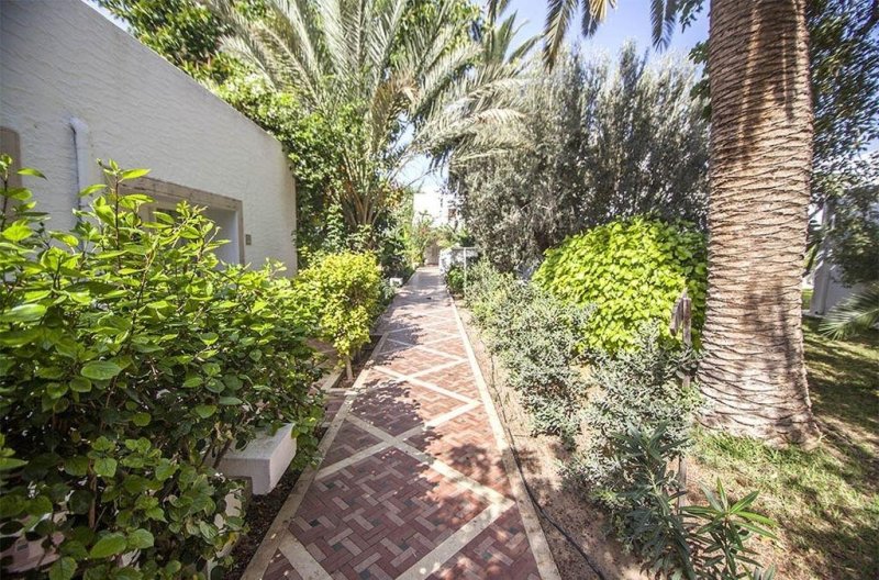 Hammamet utazás Le Hammamet Hotel & Spa