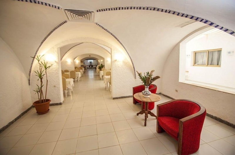 Hammamet utazás Le Hammamet Hotel & Spa