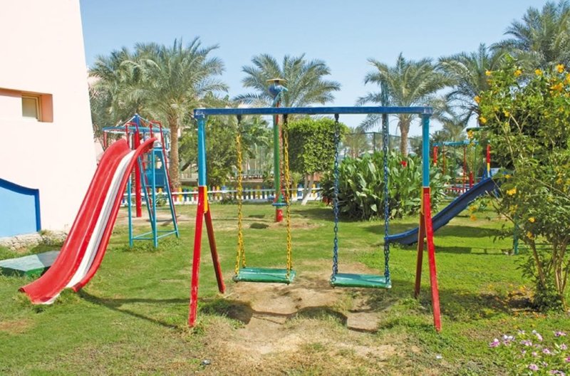 Hurghada utazás Le Pacha