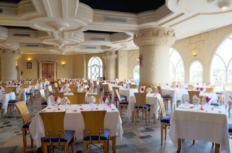 Hammamet utazás Lella Baya Thalasso