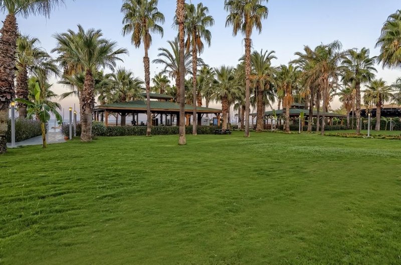 Alanya utazás Leodikya Kirman Premium