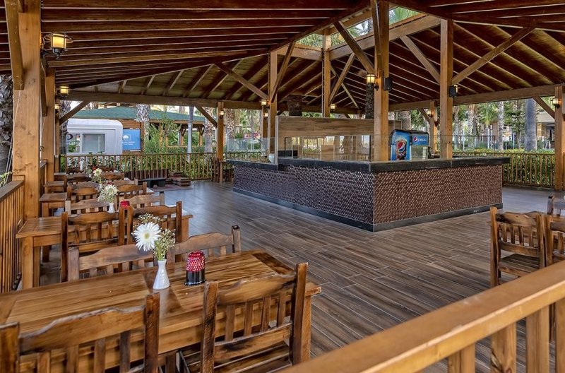 Alanya utazás Leodikya Kirman Premium