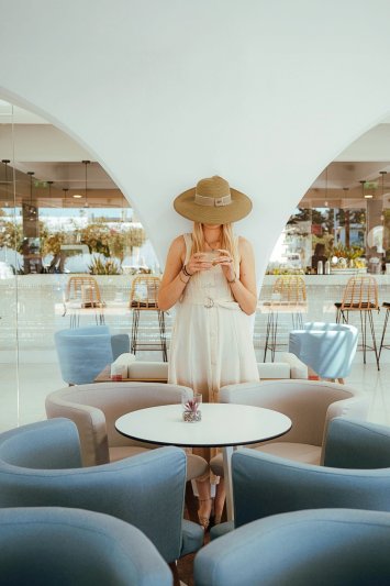 Rodosz Kolymbia utazás Leonardo Kolymbia