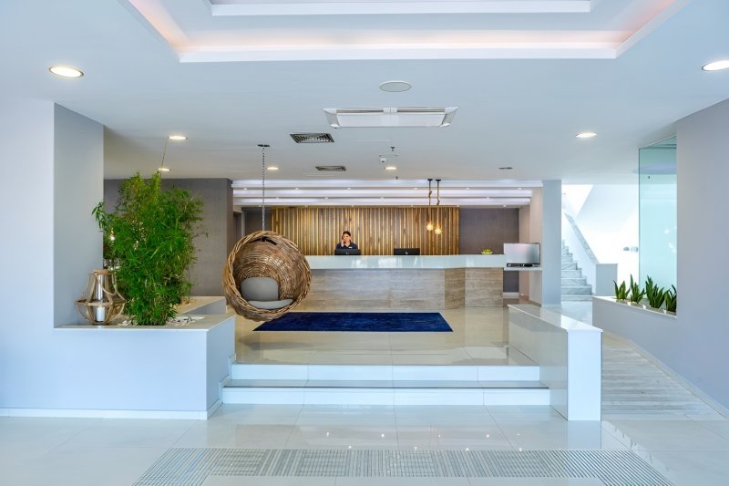 Rodosz Kolymbia utazás Leonardo Kolymbia