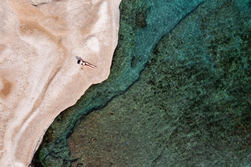 Rodosz Kolymbia utazás Leonardo Kolymbia