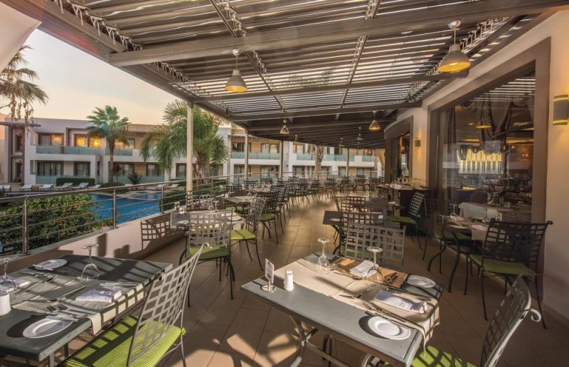 Zakynthos utazás Lesante Classic Luxury Hotel & Spa