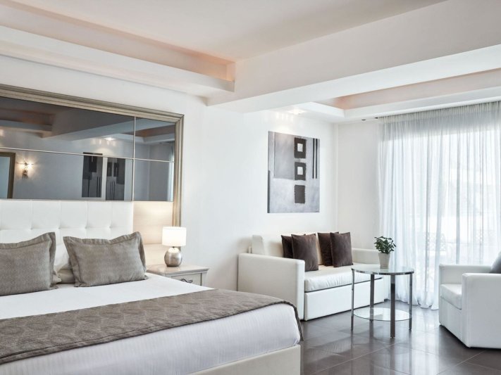 Zakynthos utazás Lesante Classic Luxury Hotel & Spa