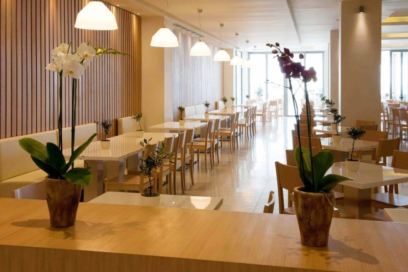 Rodosz Kolymbia utazás Levante Beach