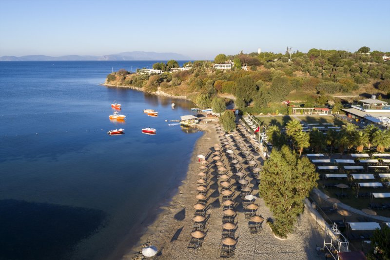 Kusadasi utazás Liberty Golf & Resort Kusadasi