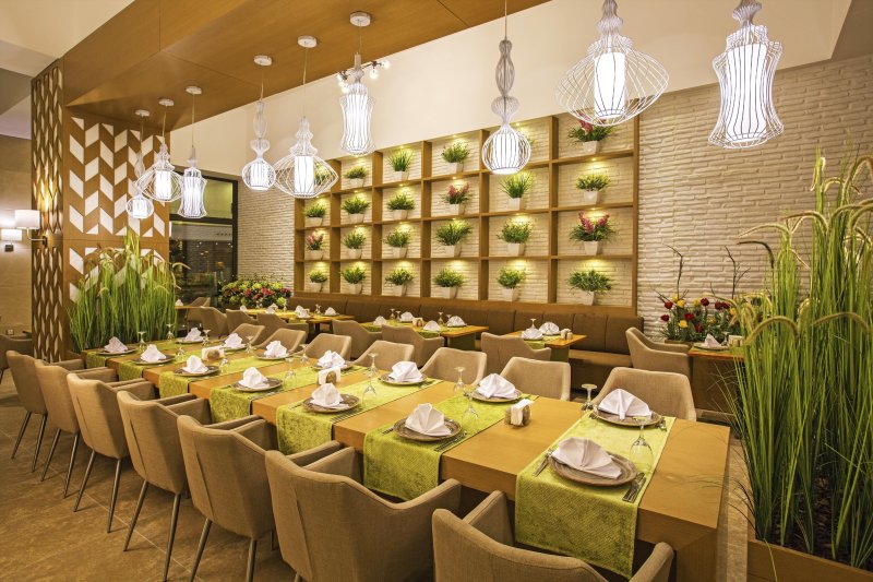 Kusadasi utazás Liberty Golf & Resort Kusadasi