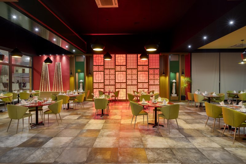 Kusadasi utazás Liberty Golf & Resort Kusadasi