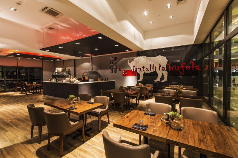 Kusadasi utazás Liberty Golf & Resort Kusadasi