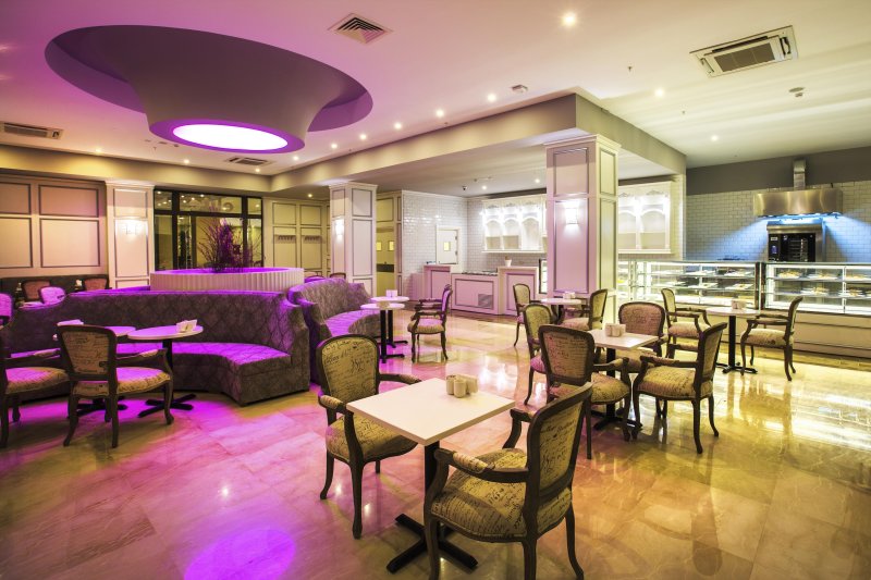 Kusadasi utazás Liberty Golf & Resort Kusadasi