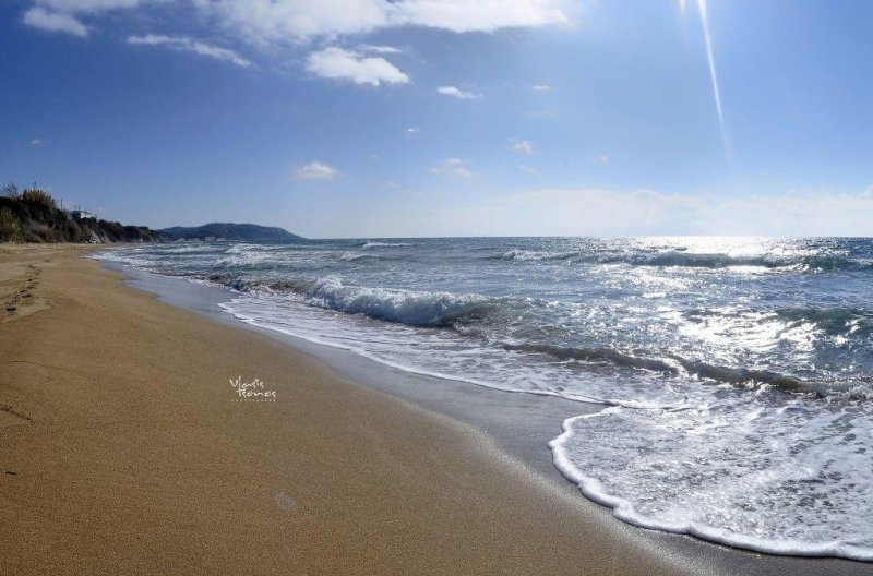 Korfu utazás Likithos Village