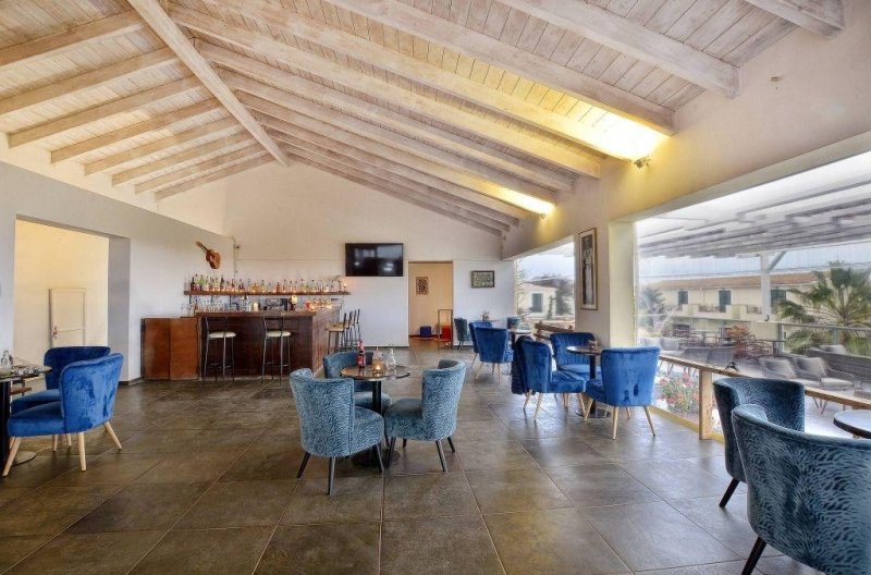 Korfu utazás Likithos Village