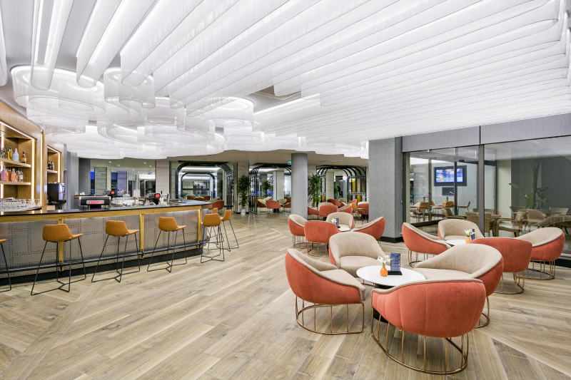 Belek utazás Limak Atlantis