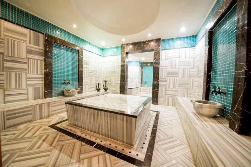 Belek utazás Limak Atlantis