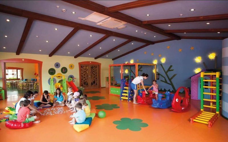 Kemer utazás Limak Limra