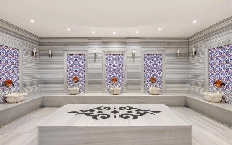 Kemer utazás Limak Limra