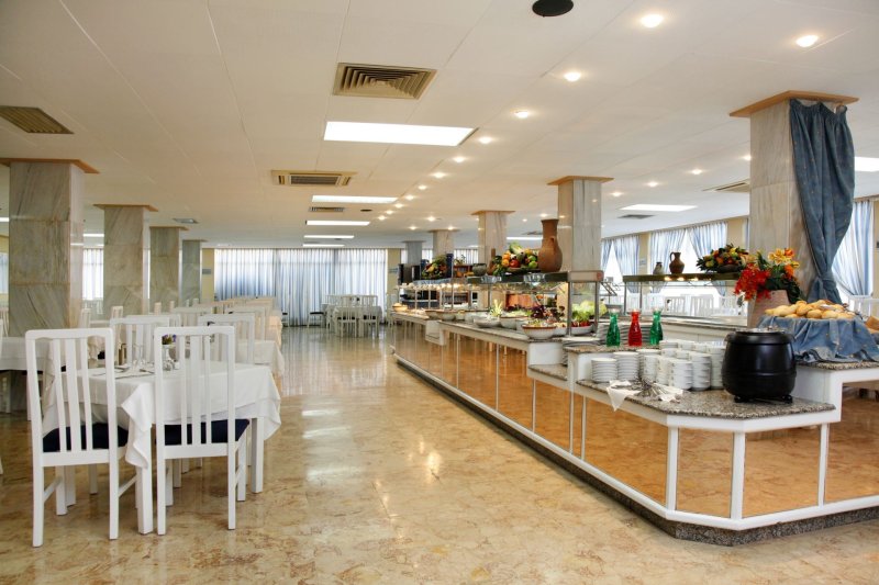 Mallorca Can Pastilla utazás Linda