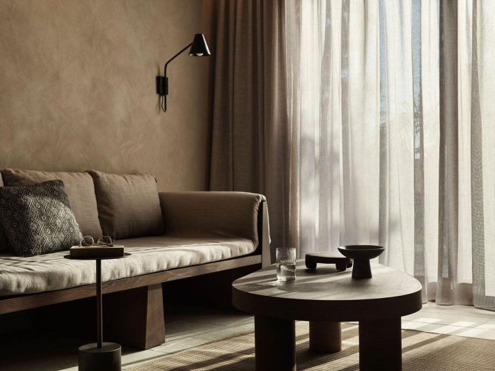 Rodosz utazás Lindian Village Rhodes Beach Resort Curio By Hilton