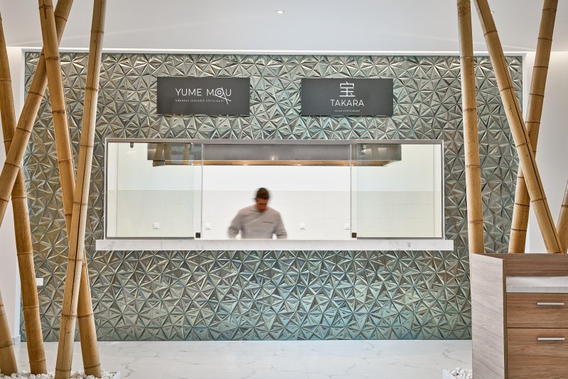 Rodosz Lindos utazás Lindos Grand Resort & Spa