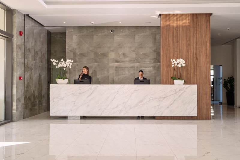 Rodosz Lindos utazás Lindos Grand Resort & Spa