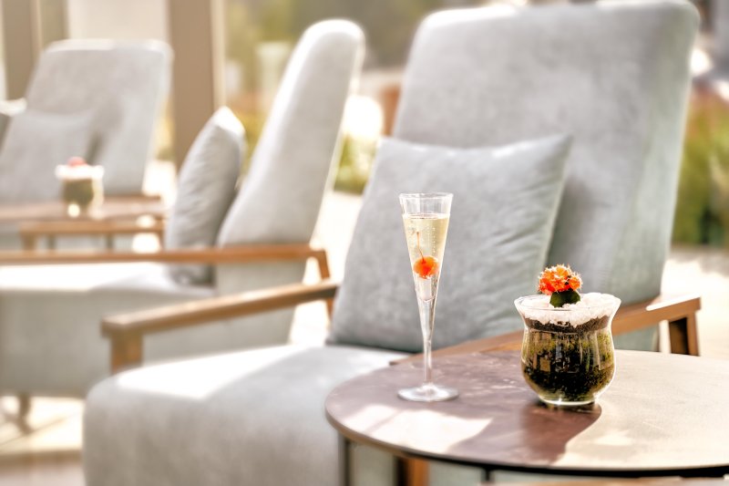 Rodosz Lindos utazás Lindos Grand Resort & Spa