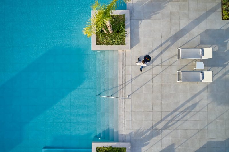 Rodosz Lindos utazás Lindos Grand Resort & Spa