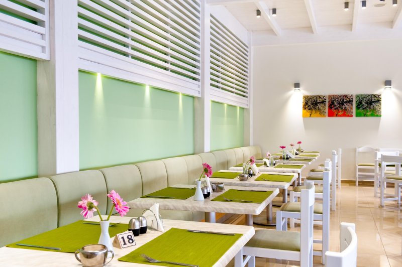 Rodosz Lindos utazás Lindos White