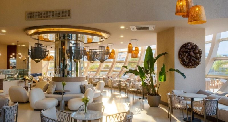 Side utazás Liu Resort