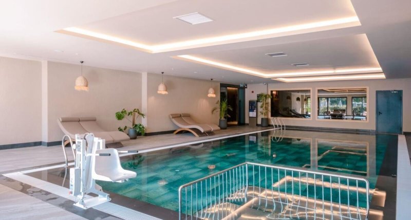 Side utazás Liu Resort