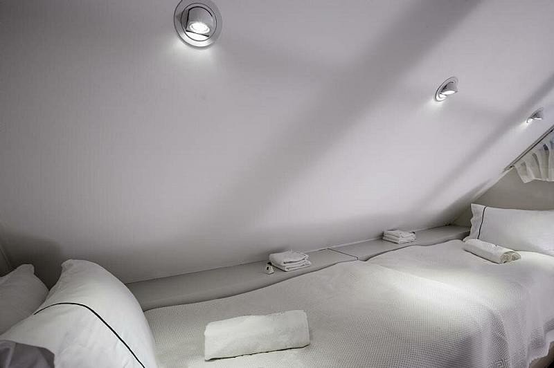 Bodrum utazás Long Beach Club Nature