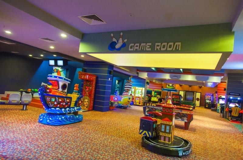 Alanya utazás Long Beach Resort