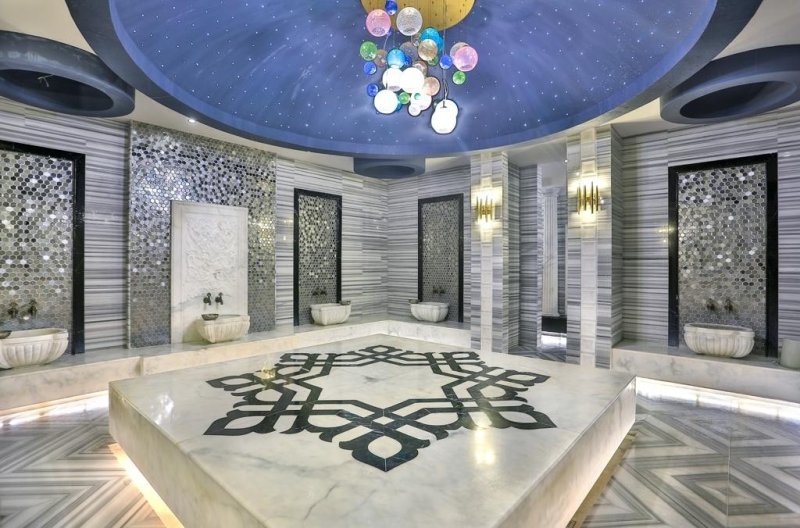 Alanya utazás Long Beach Resort