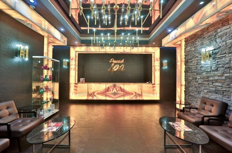 Alanya utazás Long Beach Resort