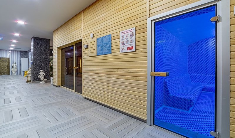 Alanya utazás Lonicera Premium